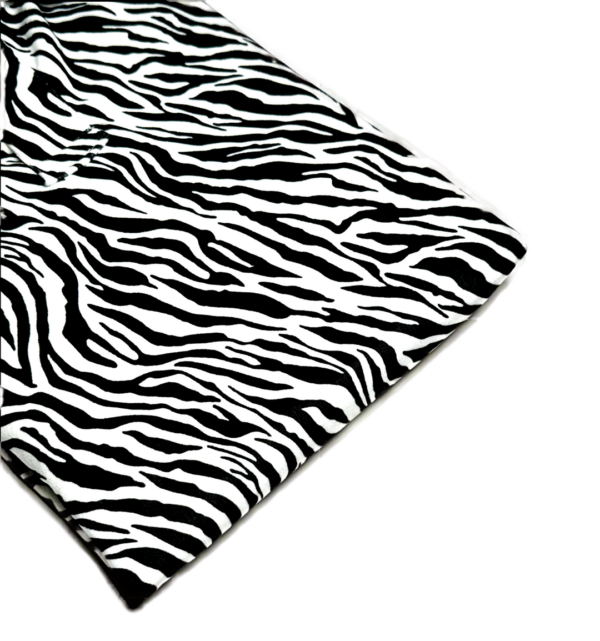 Zebra Zamat